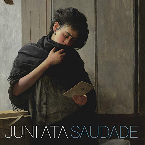 SAUDADE - Vinyl Record image 1
