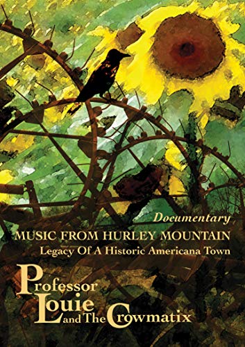 MUSIC FROM HURLEY MOUNTAIN - DVD image 2