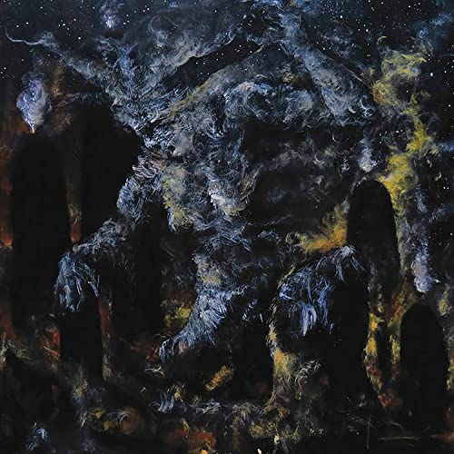 WHORESNATION - MEPHITISM - Vinyl Record image 1