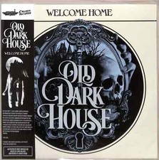 WELCOME HOME - Vinyl Record image 1