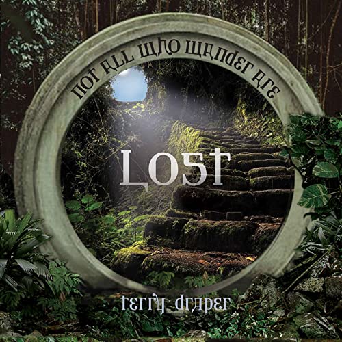 TERRY DRAPER - LOST - CD image 2