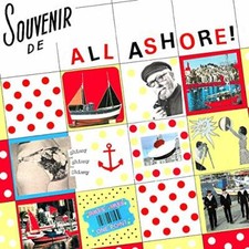 All Ashore! - Stayin Afloat - CD image 2