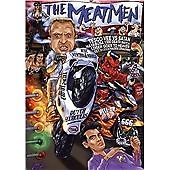 MEATMEN - DEVIL'S IN THE DETAIL V.1 - DVD