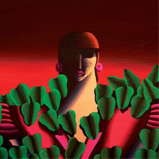 MOONCHILD - SWEETS OF REASON - Vinyl Record VINYL image 1