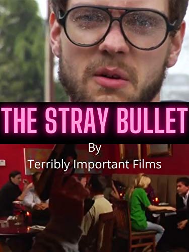 FEATURE FILM - STRAY BULLET - DVD image 1