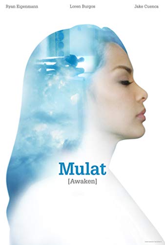 FEATURE FILM - AWAKEN (MULAT) - DVD image 1