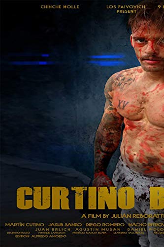 FEATURE FILM - CURTINO BROS - DVD image 1