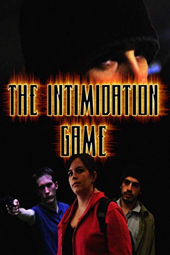 FEATURE FILM - INTIMIDATION GAME - DVD