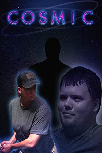 FEATURE FILM - COSMIC - DVD image 1