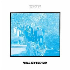 VIDA EXTERIOR - Vinyl Record image 1