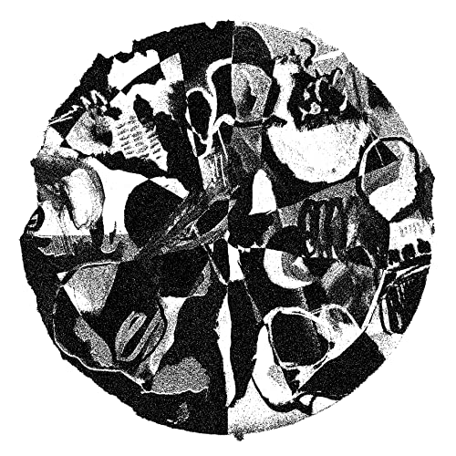 STAY BURIED - Cassette image 1