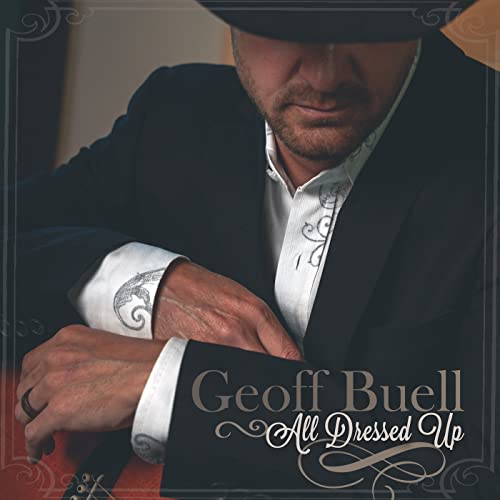 ALL DRESSED UP - CD image 1