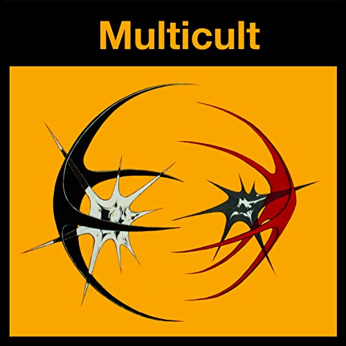 MULTICULT - POSITION REMOTE - Cassette image 1