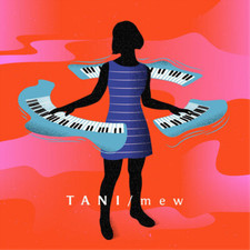 TANI - MEW - CD image 1