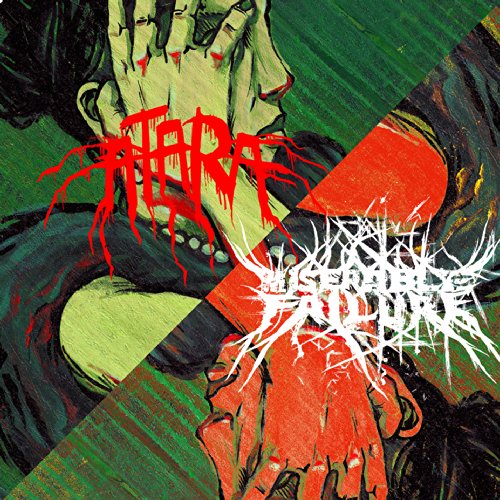 Atara - Hang Them - CD image 1