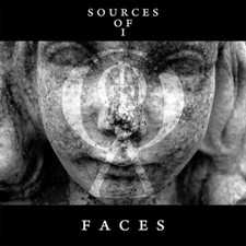 Sources Of I - Faces - CD image 1