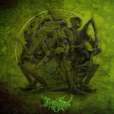 OTARGOS - FLESHBORER SOULFLAYER - CD image 1