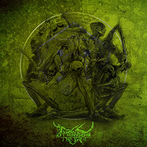 OTARGOS - FLESHBORER SOULFLAYER - Cassette