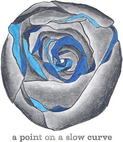 LYN - POINT ON A SLOW CURVE - CD image 1