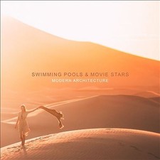 SWIMMING POOLS & MOV - MODERN ARCHITECTURE - CD image 1