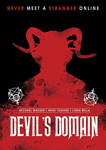 Devils Domain - DVD