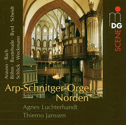 VARIOUS - LUCHTERHANDT/JANSSEN - CD image 1