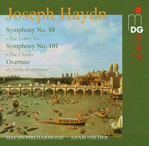 HAYDN J. - OSTERREICHISCH-UNGARISCHE HAYD - CD image 1