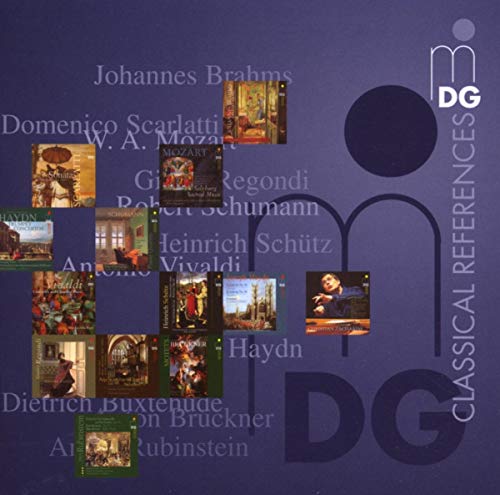 Inspirations - CD image 1