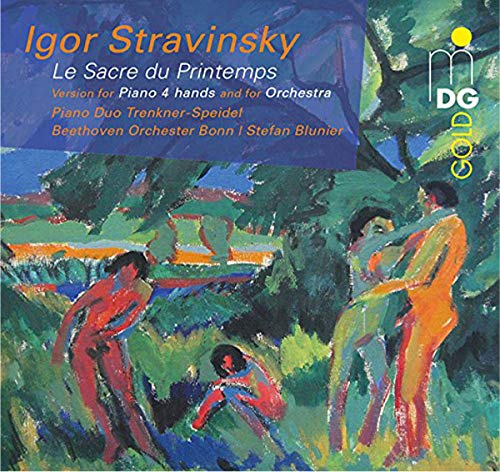 Ludwig van Beethoven - Diabelli Variations - CD