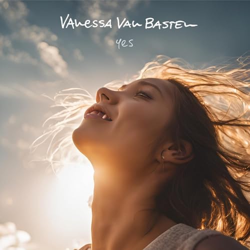 Vanessa Van Basten - Yes - Preorder - Vinyl Record image 1