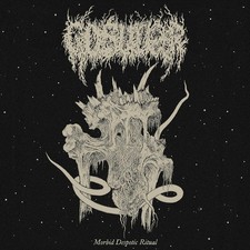 GOSUDAR - MORBID DESPOTIC RITUAL - Vinyl Record image 1