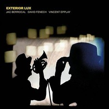 JAC BERROCAL - EXTERIOR LUX - Vinyl Record VL image 1