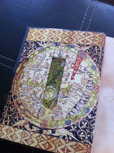 SAVALL/HESPERION/CAP - JERUSALEM: LA VILLE DES DEUX PAIX - CD image 3
