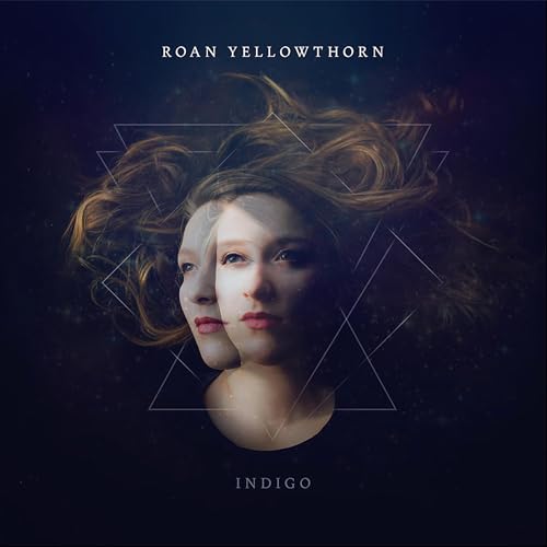 Roan Yellowthorn - Indigo - CD