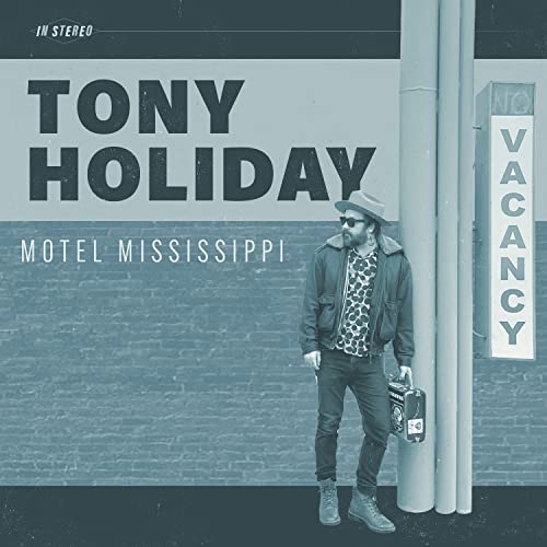 Motel Mississippi - CD image 1