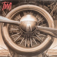 TIM - CD image 1
