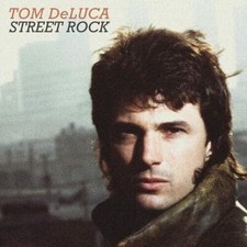 DELUCA - STREET ROCK - CD image 1