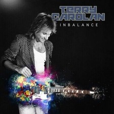 TERRY CAROLAN - INBALANCE - CD image 1