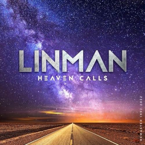 LINMAN - HEAVEN CALLS - CD image 2