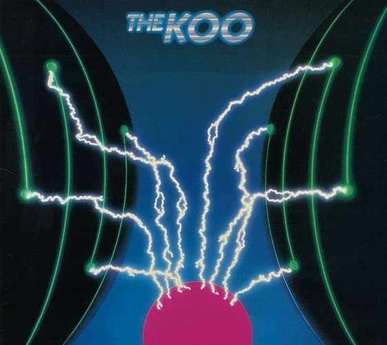 KOO -  - CD image 1