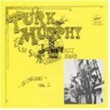 Turk Murphy's Jazz B - In Concert - Vol. 3 - CD image 1