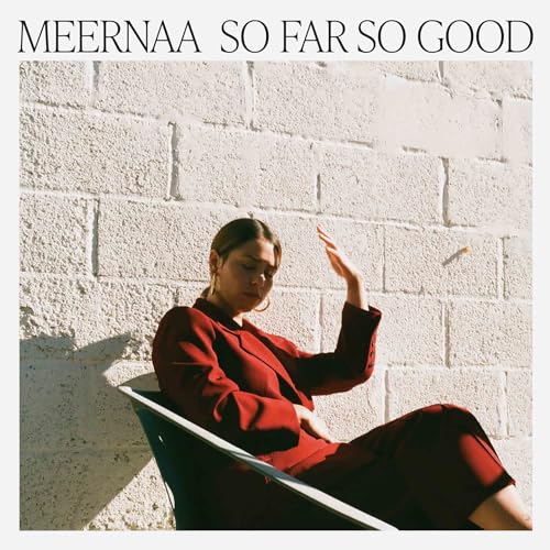 Meernaa - So Far So Good LP   RELEASE DATE 06/10/23 (THIS CAN CHANGE! image 1