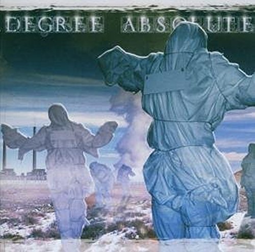 DEGREE ABSOLUTE - CD image 2