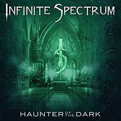 INFINITE SPECTRUM - HAUNTER OF THE DARK - CD image 1