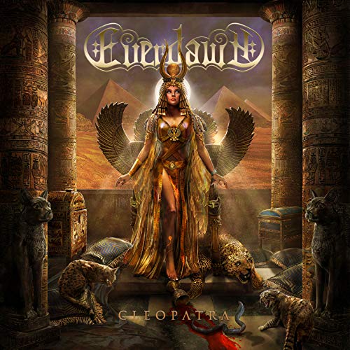 EVERDAWN - CLEOPATRA - CDD image 2