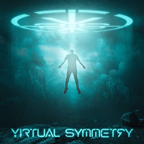 VIRTUAL SYMMETRY - CD image 1