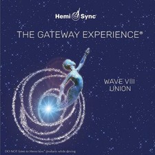HEMI-SYNC - GATEWAY EXPERIENCE® WAVE 8: UNION (4CD) - 4CD image 2