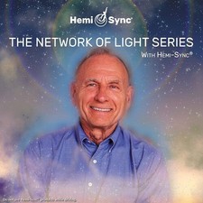 DR. C. NORMAN SHEALY - NETWORK OF LIGHT (4CD) - 4CD image 1