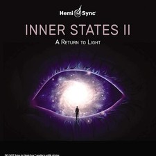 PATTY RAY AVALON & H - INNER STATES II: A RETURN TO LIGHT(2CD) - CD image 1