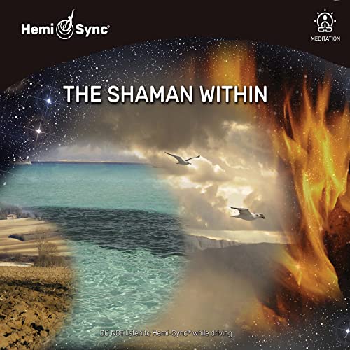 JONATHAN HAMMOND - SHAMAN WITHIN (3CD) - CD image 2